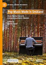 Télécharger le livre :  Pop Music Made in Småland