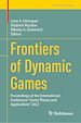 Télécharger le livre :  Frontiers of Dynamic Games