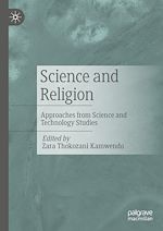 Télécharger le livre :  Science and Religion