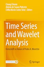 Télécharger le livre :  Time Series and Wavelet Analysis