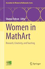 Télécharger le livre :  Women in MathArt