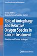 Télécharger le livre :  Role of Autophagy and Reactive Oxygen Species in Cancer Treatment
