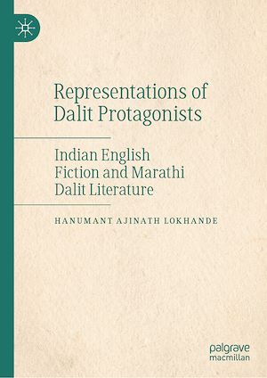 Téléchargez le livre :  Representations of Dalit Protagonists