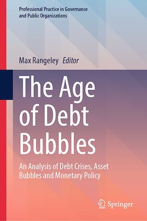 Téléchargez le livre :  The Age of Debt Bubbles