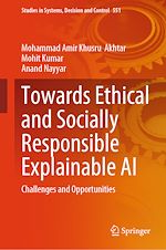 Télécharger le livre :  Towards Ethical and Socially Responsible Explainable AI