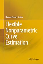 Télécharger le livre :  Flexible Nonparametric Curve Estimation