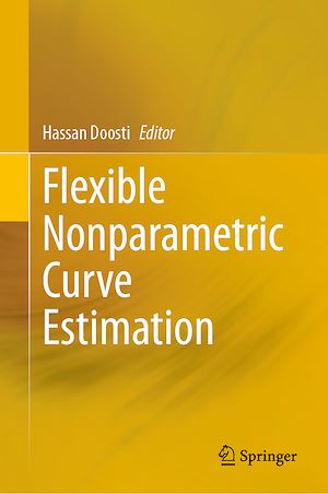 Téléchargez le livre :  Flexible Nonparametric Curve Estimation