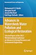 Télécharger le livre :  Advances in Watersheds Water Pollution and Ecological Restoration