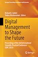 Télécharger le livre :  Digital Management to Shape the Future