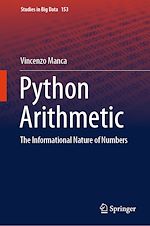 Télécharger le livre :  Python Arithmetic