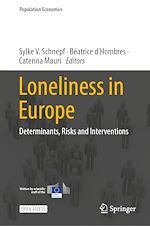 Download this eBook Loneliness in Europe