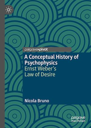 Téléchargez le livre :  A Conceptual History of Psychophysics