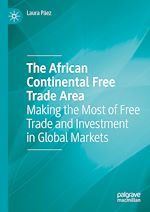 Télécharger le livre :  The African Continental Free Trade Area