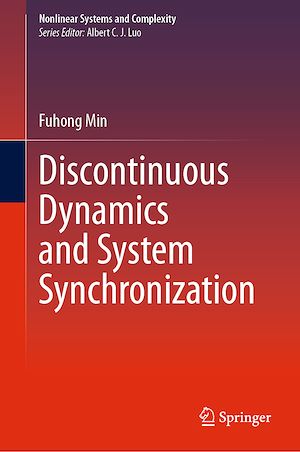 Téléchargez le livre :  Discontinuous Dynamics and System Synchronization
