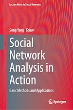 Télécharger le livre :  Social Network Analysis in Action