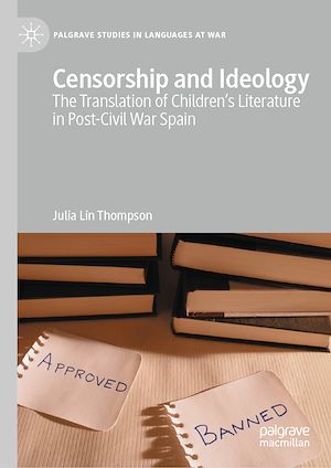 Téléchargez le livre :  Censorship and Ideology