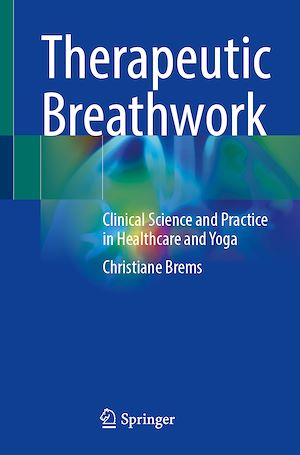 Téléchargez le livre :  Therapeutic Breathwork