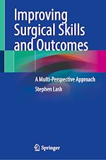 Télécharger le livre :  Improving Surgical Skills and Outcomes