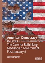 Télécharger le livre :  American Democracy in Crisis