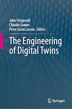 Télécharger le livre :  The Engineering of Digital Twins