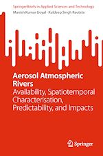 Télécharger le livre :  Aerosol Atmospheric Rivers