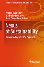Télécharger le livre :  Nexus of Sustainability