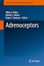 Télécharger le livre :  Adrenoceptors