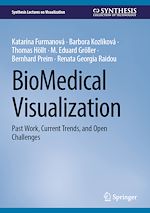 Télécharger le livre :  BioMedical Visualization