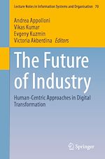 Télécharger le livre :  The Future of Industry