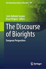 Télécharger le livre :  The Discourse of Biorights