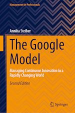 Télécharger le livre :  The Google Model