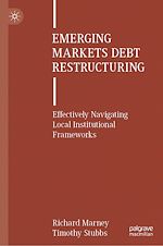 Télécharger le livre :  Emerging Markets Debt Restructuring