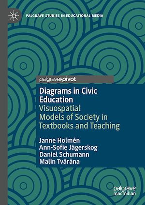 Téléchargez le livre :  Diagrams in Civic Education