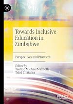Télécharger le livre :  Towards Inclusive Education in Zimbabwe
