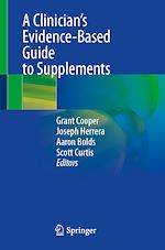 Télécharger le livre :  A Clinician's Evidence-Based Guide to Supplements