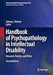 Télécharger le livre :  Handbook of Psychopathology in Intellectual Disability