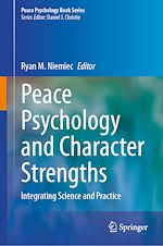 Download this eBook Peace Psychology and Character Strengths