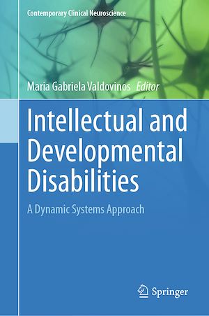 Download the eBook: Intellectual and Developmental Disabilities
