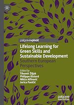 Télécharger le livre :  Lifelong Learning for Green Skills and Sustainable Development