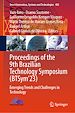 Télécharger le livre :  Proceedings of the 9th Brazilian Technology Symposium (BTSym'23)