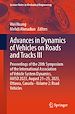 Télécharger le livre :  Advances in Dynamics of Vehicles on Roads and Tracks III