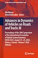 Télécharger le livre :  Advances in Dynamics of Vehicles on Roads and Tracks III