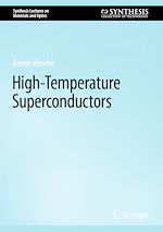 Télécharger le livre :  High-Temperature Superconductors