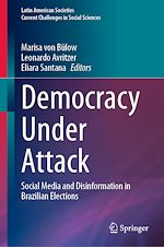 Télécharger le livre :  Democracy Under Attack