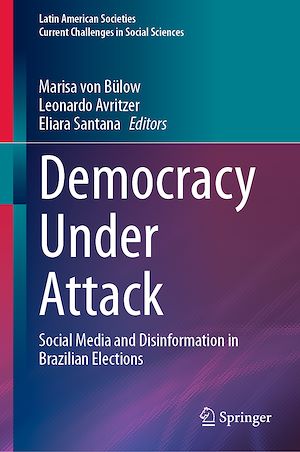 Téléchargez le livre :  Democracy Under Attack
