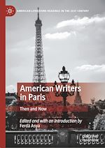 Télécharger le livre :  American Writers in Paris