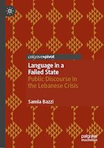 Télécharger le livre :  Language in a Failed State