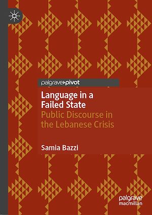 Téléchargez le livre :  Language in a Failed State