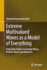 Télécharger le livre :  Extreme Multivalued Waves as a Model of Everything