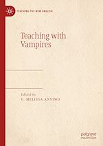 Télécharger le livre :  Teaching with Vampires